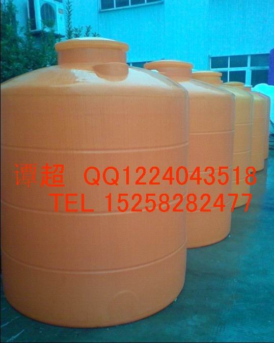 供应6立方PE水箱 6立方PE水箱 